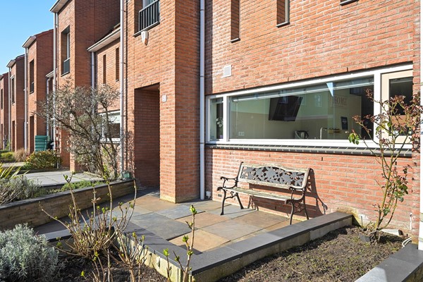 Medium property photo - Aalbessenlaan 33, 2292 BN Wateringen